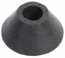 Greenlee 25645 Adapter Cone, 3 to 4" conduit-