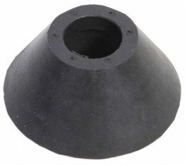 Greenlee 25645 Adapter Cone, 3 to 4" conduit-