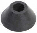 Greenlee 25645 Adapter Cone, 3 to 4&quot; conduit-