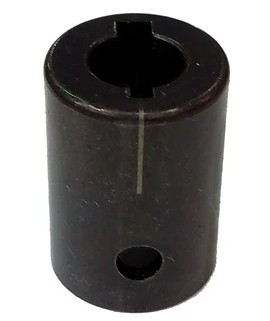 Greenlee 26538 Replacement Double Keyway Die, 0.13 and 0.195&quot;-