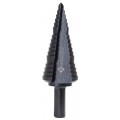 Greenlee 30008C XT Cobalt Step Bit, 1-1/8&amp;quot;-