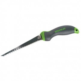 Greenlee 301A Keyhole Saw, 6"-