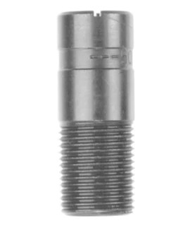 Greenlee 33967 Stud Adapter, 0.38"-24 x 0.75"-16-