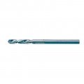 Greenlee 37623 Hole Saw Pilot Drill Bit, 0.25", 6-pack-
