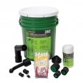 Greenlee 392 Blower Accessory Kit, &amp;#189; to 2&quot;-