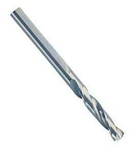 Greenlee 39893 Pilot Drill, 0.250 x 3.25&amp;quot;-