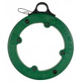 Greenlee 438-5H Steel Fish Tape-