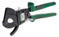 Greenlee 45206 Ratchet Cable Cutter, 10&amp;quot;-