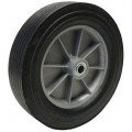 Greenlee 53390 Rubber Wheel for 555SB, 12 x 3&quot;-