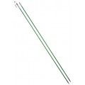 Greenlee 540-24 Fish Stix Kit, 1/4&amp;quot; x 24'-