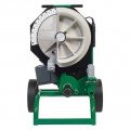 Greenlee 555CX Electric Bender with No Shoes, &amp;#189; to 2&quot;-