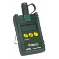 Greenlee 567XL Silicon Fiber Optic Power Meter-