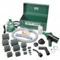 Greenlee 591 Porta-Blower System, 6&quot;-