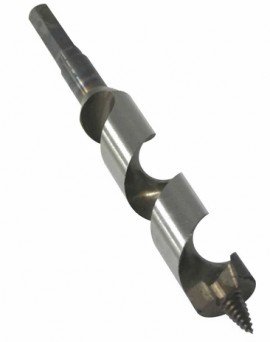 Greenlee 62PTS-1 Shorty Nail Eater II Wood Boring Bit, 1 x 7.63&quot;-