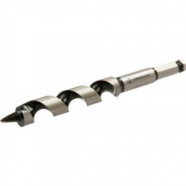 Greenlee 62PTS-13/16 Extreme Shorty Nail Eater Bit, 0.81 x 7.62&quot;-