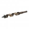 Greenlee 62PTS-B-7/8 Nail Eater Utility Auger Bit, 0.88&quot;-