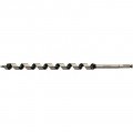 Greenlee 66PT-15/16 Extreme Nail Eater Bit, 0.94"-