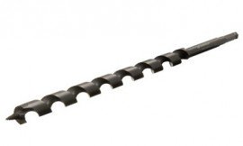 Greenlee 66TF-13/16 Extreme Black Utility Auger Bits, &lt;sup&gt;13&lt;/sup&gt;&amp;frasl;&lt;sub&gt;16&lt;/sub&gt; x 18&amp;quot;-