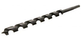 Greenlee 66TF-15/16 Extreme Black Utility Auger Bit, &lt;sup&gt;15&lt;/sup&gt;&amp;frasl;&lt;sub&gt;16&lt;/sub&gt; x 18&amp;quot;-