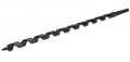 Greenlee 66TF-9/16 Extreme Black Utility Auger Bits, &lt;sup&gt;9&lt;/sup&gt;&amp;frasl;&lt;sub&gt;16&lt;/sub&gt; x 18&amp;quot;-