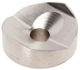 Greenlee 7212SP-1/2P Speed Punch, 0.5&quot; conduit-