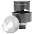 Greenlee 730BB-2 Standard Round Knockout Punch Unit, 2&quot;-