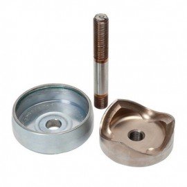 Greenlee 745H-3 Slug Splitter Punch, 3&quot;-