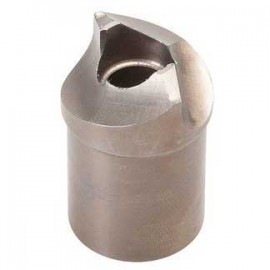 Greenlee 745SP-1/2P Speed Punch, 0.5" stainless steel conduit-