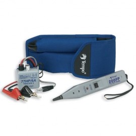 Greenlee 801K Premium Tone and Probe Kit, high-power-