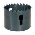 Greenlee 825-1 Variable Pitch Hole Saw, 1.5"-