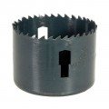 Greenlee 825-2-1/4 Variable Pitch Hole Saw, 2.25&quot;-