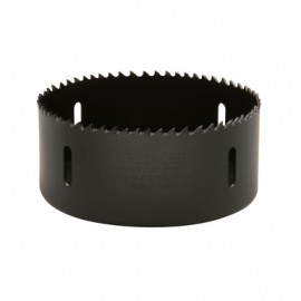 Greenlee 825-3-5/8 Variable Pitch Hole Saw, 3.625&quot;-