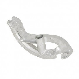 Greenlee 841A Hand Bender, 0.75" EMT and 0.5" RIGID conduit-