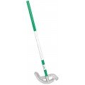 Greenlee 841AH Aluminum Hand Bender Head with Handle, 3/4&amp;quot; EMT, 1/2&amp;quot; Rigid/IMC-