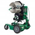 Greenlee 855GX Programmable Conduit Bender, Rigid EMT and IMC-