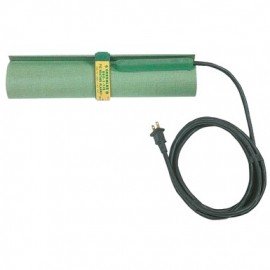 Greenlee 860-1-1/2 PVC Blanket, 300&amp;deg;F, 200 W-