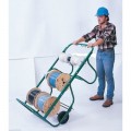 Greenlee 911 Wire Reel Cart-