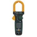 Greenlee CM-1360-C AC-Calibrated Clamp Meter, 1,000 A-