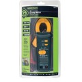 Greenlee CM-410 Digital Clamp-On Meter, 400 A AC, 600 VAC/VDC-