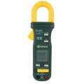 Greenlee CM-450 Digital Clamp-On Meter, 600 A AC-