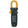 Greenlee CM-660 Digital Clamp Meter, 600 A AC-