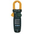 Greenlee CM-660 Digital Clamp Meter, 600 A AC-