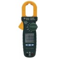 Greenlee CM-660-C Calibrated Clamp Meter, 600 A AC-