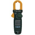 Greenlee CM-860-C AC True RMS Calibrated Clamp Meter, 600 A-