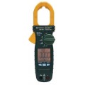 Greenlee CM-960-C AC/DC True RMS Calibrated Clamp Meter, 600 A-