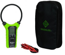 Greenlee CMF-110 Flex Clamp Meter, 10&quot;-