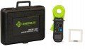 Greenlee CMGRT-100A Clamp-On Ground Resistance Tester-