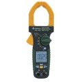 Greenlee CMI-1000 Industrial AC/DC True RMS Clamp Meter, 1,000 A-