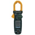 Greenlee CMI-600-C Industrial AC/DC True RMS Calibrated Clamp Meter, 600 A-