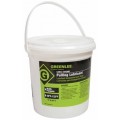 Greenlee CRM-1 Cable Cream Cable Pulling Lubricant, 1 gal-